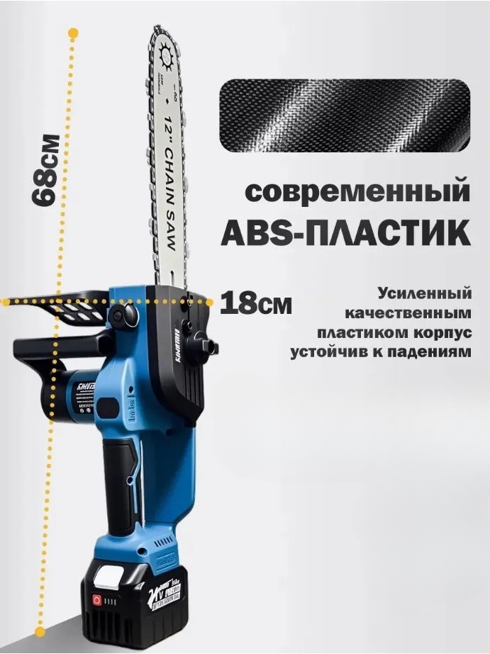 Массажная щетка SPA PRO 